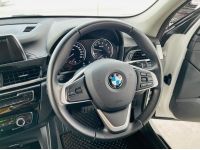 BMW X1 1.5 iconic sDrive1.8 i ปี 2018 รูปที่ 15